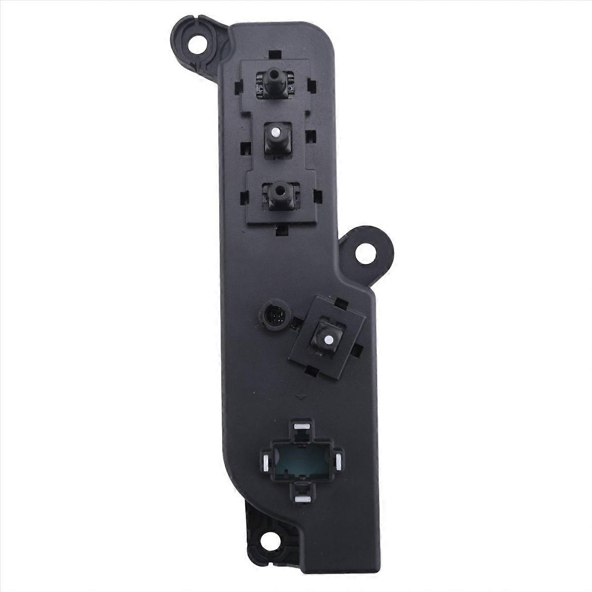 Auto Left Seat Control Button Seat Adjustment Switch for Tesla