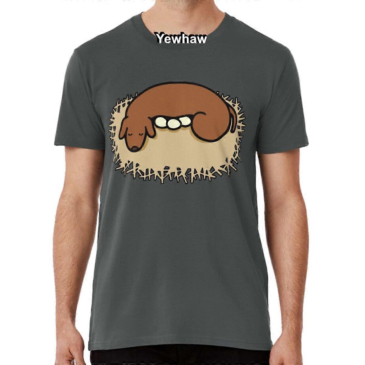 Tričko Hal Laboratory, Inc.