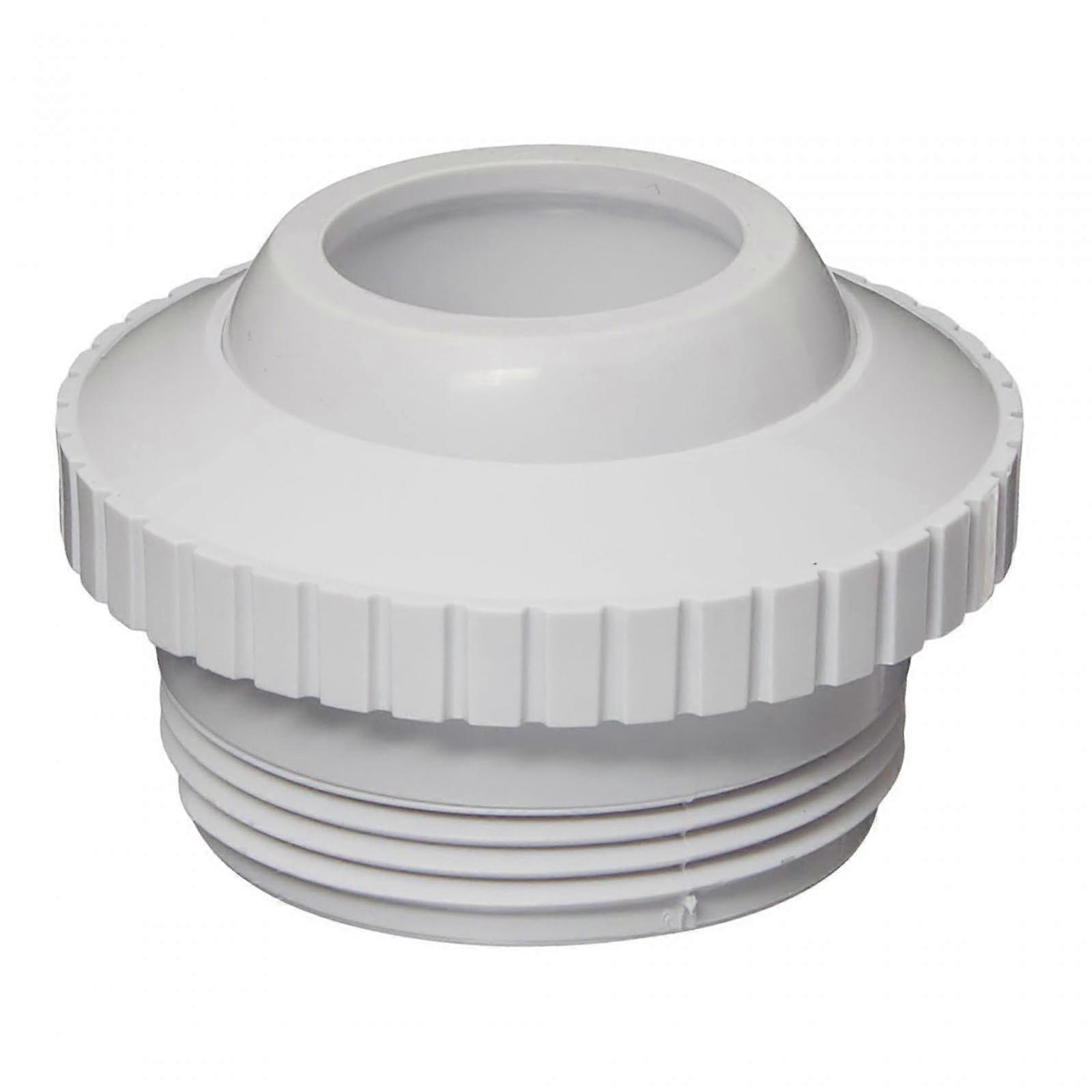 Jet Fitting Swimming Pool Nozzle Durable Inlet Fitting  Reliability  Performance Directional Flows