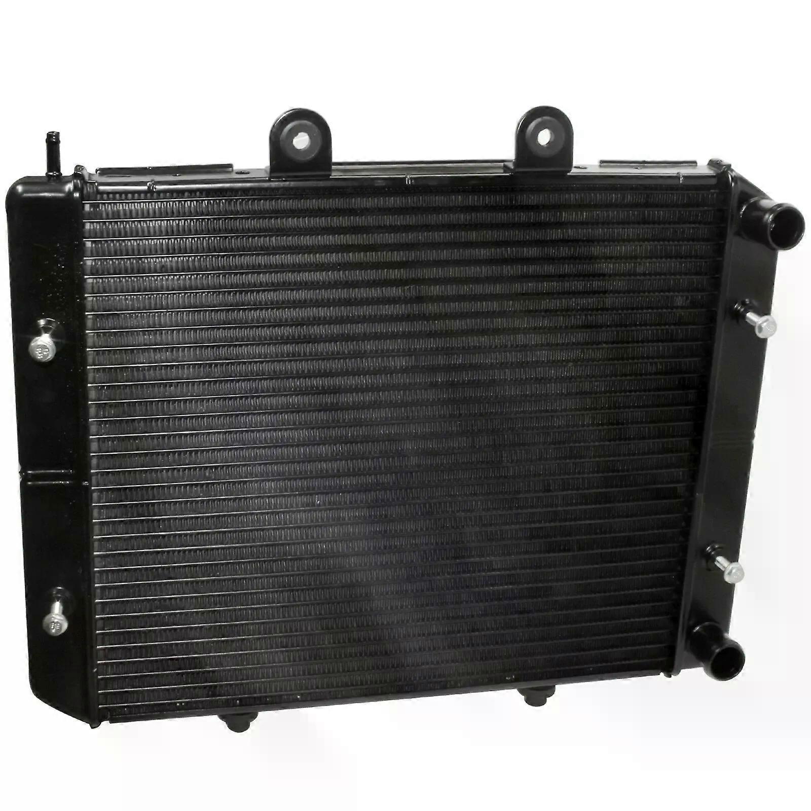 Radiator for Polaris RZR 800 EFI Eps 2008 2009 2010 2011 2012 2013 2014 NO.08708