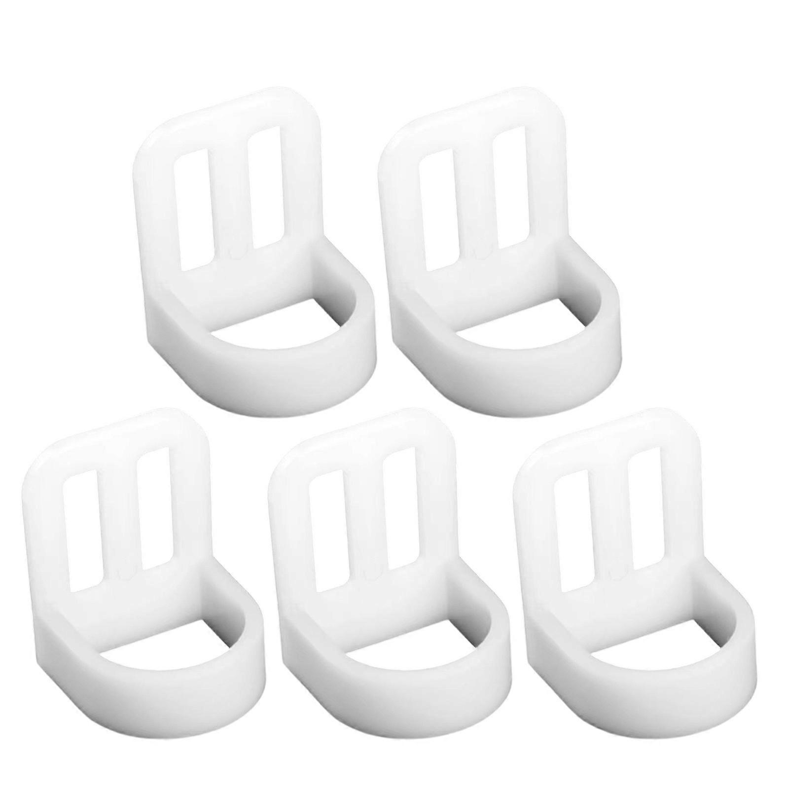 Professional Hammer Buckle Stand Organizers Waist Clip for Efficient Tool Management in Construction and Home Renovation Multicolor