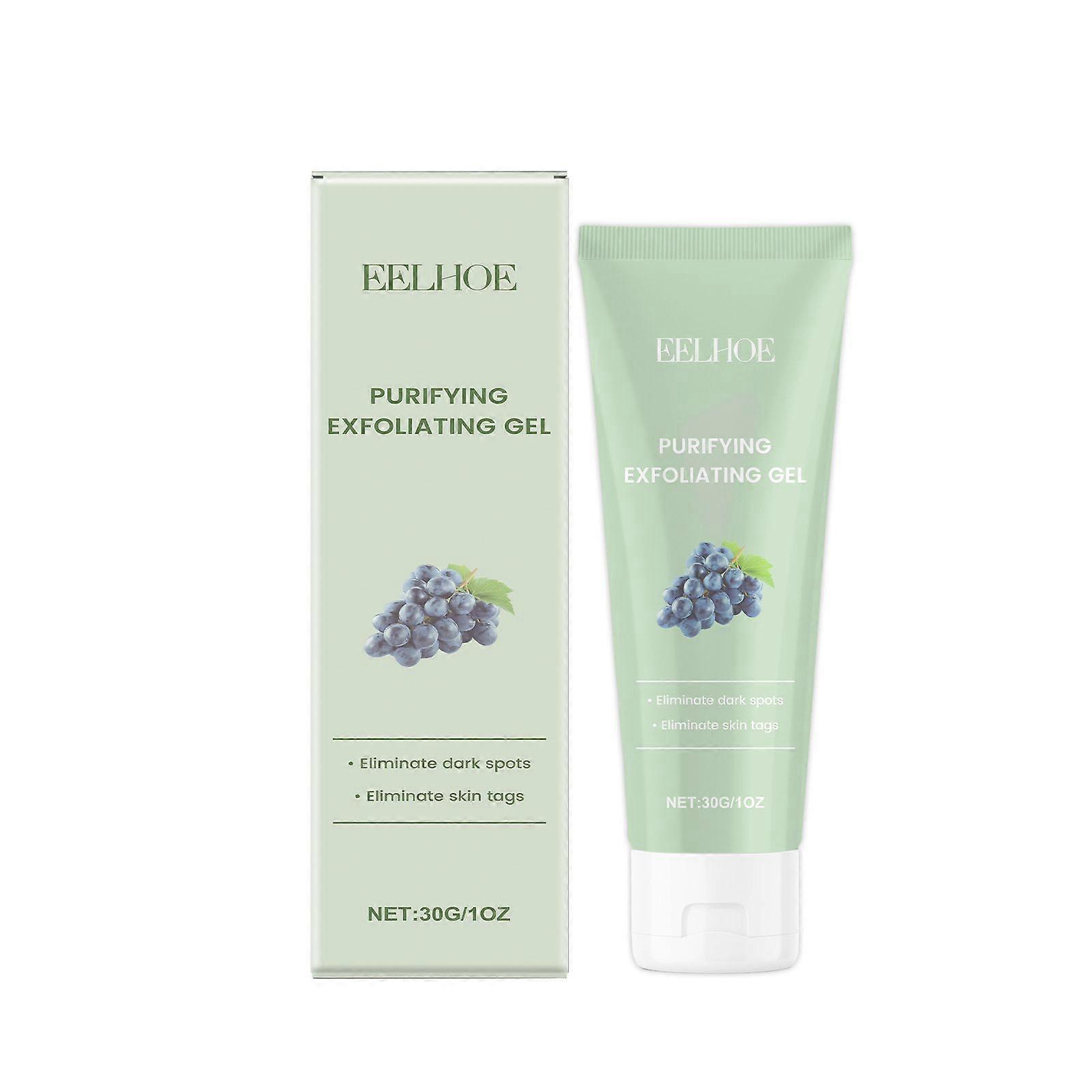 Exfoliating Gel