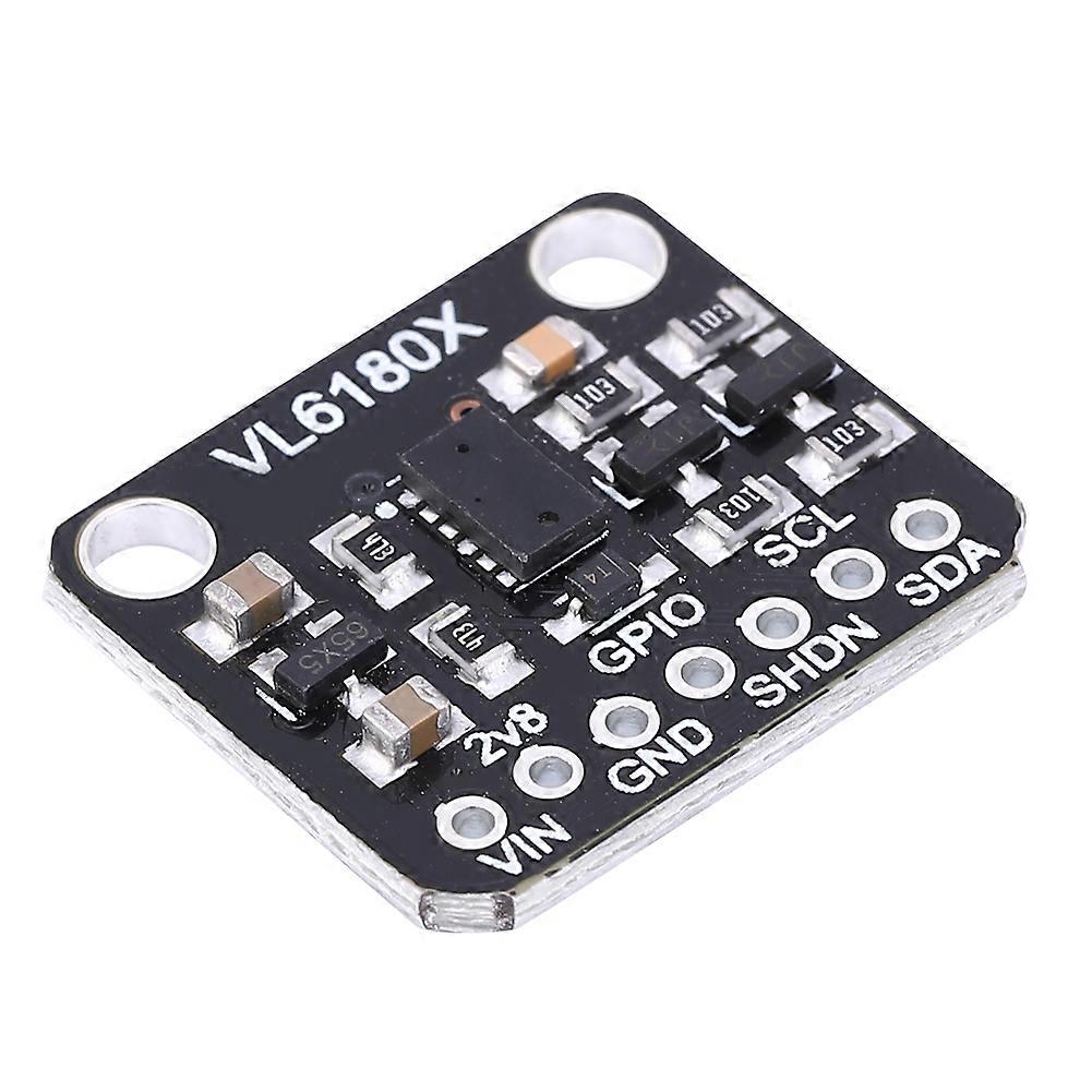 VL6180X Range Finder Optical Laser Ranging Sensor Module Gesture Recognition for Arduino