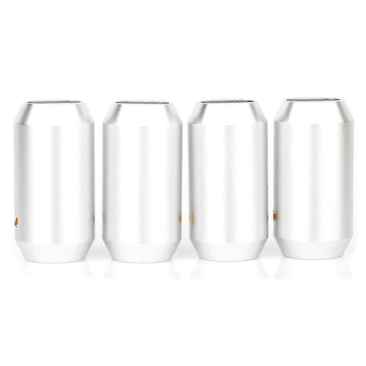 AL1608 4Pcs HIFI Bi-Wire Speaker Cable Audio Wire Boot Splitter