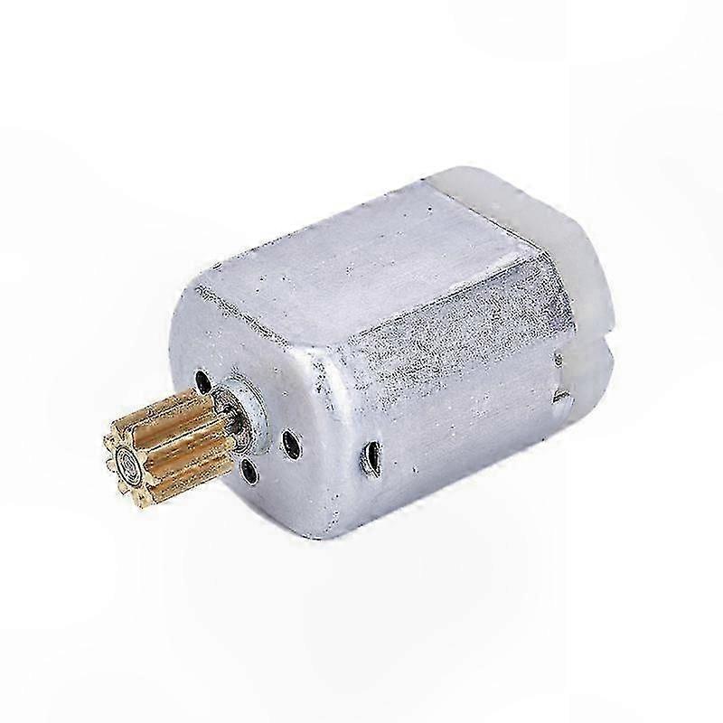 DC 12V Replacement Motor for Car Door Lock Actuator and Rearview Mirror Adjustment