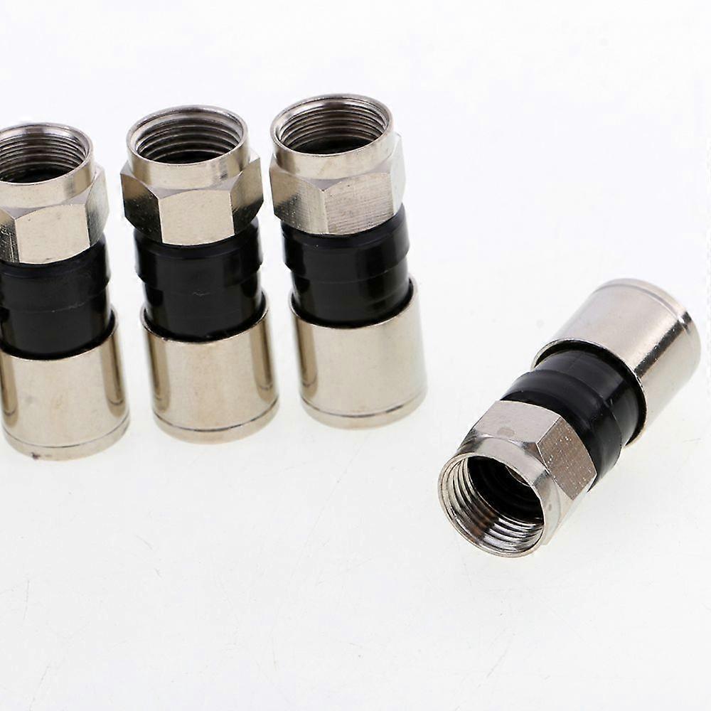 compression connector