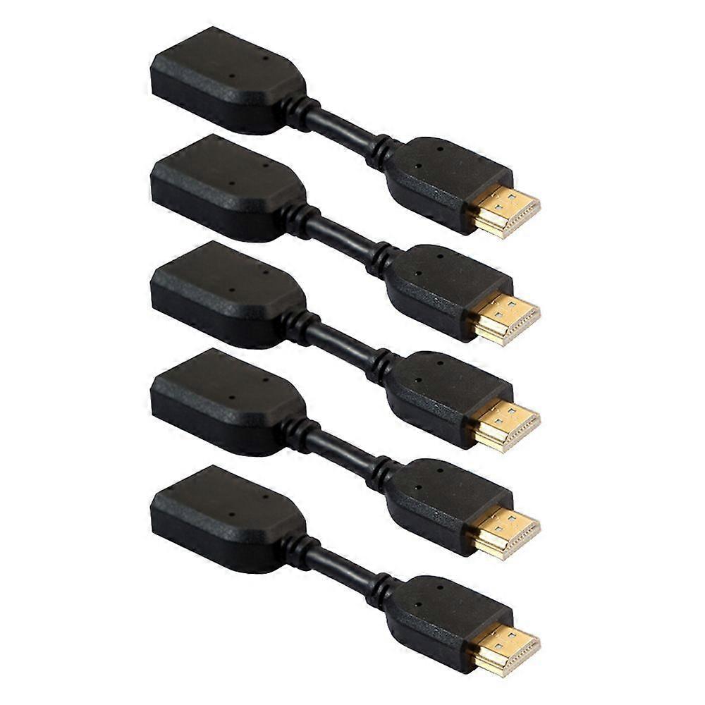HDMI M to F Extension Cable
