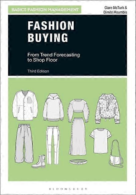 קניית אופנה מאת קומביס ודמיטרי מכללת LIM וניו יורק סיטי בכריכה רכה