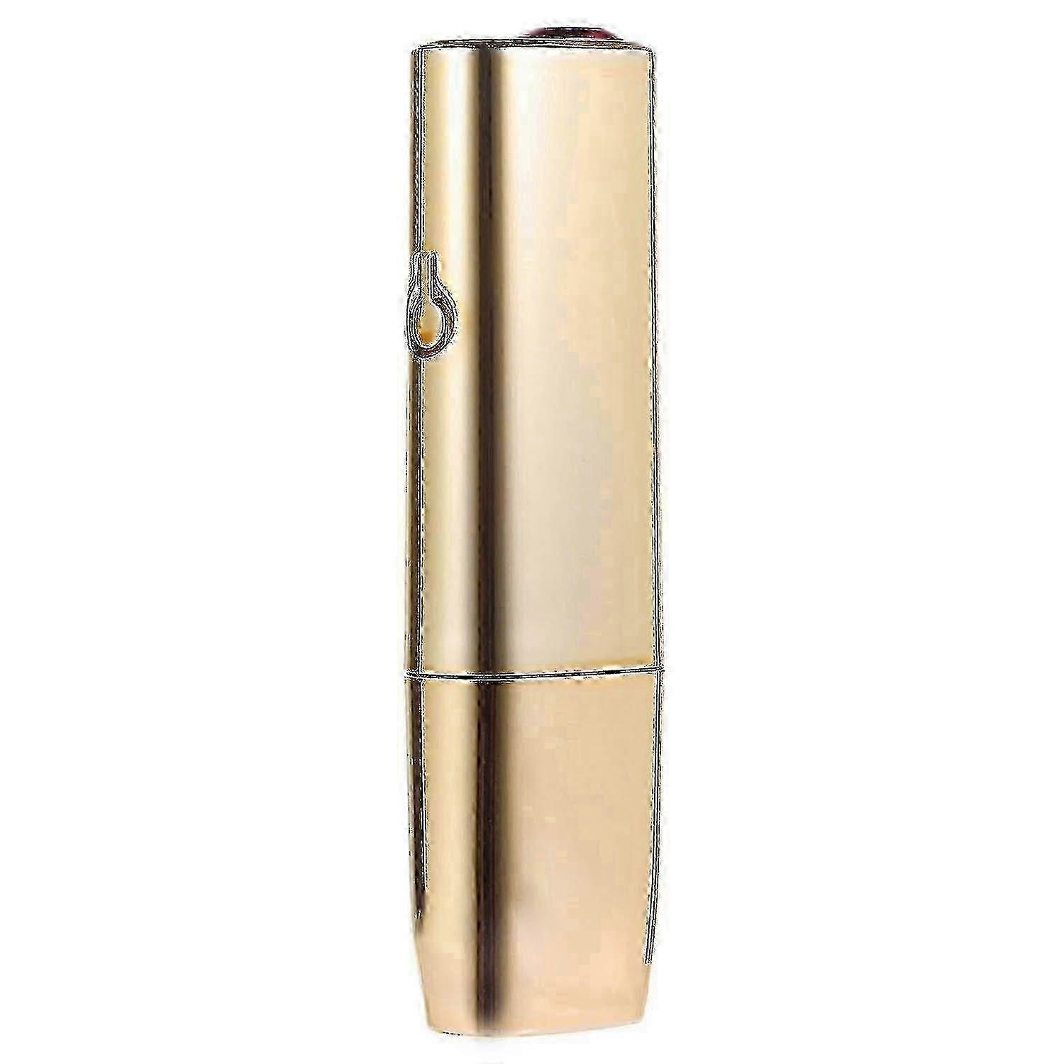 For Iqos Iluma One Stylish Electroplate Pc Protective Case E-cigarette Drop-proof Cover