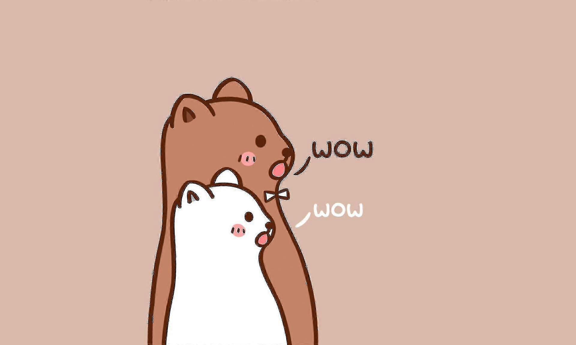 Cute Squirrel Desktop Heating Pad Hand Warmer Mouse Office Electric Heating With Timing Button