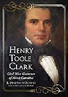 Henry Toole Clark
