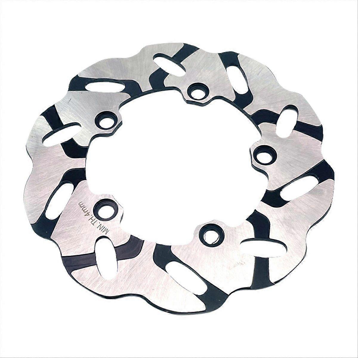 Rear Brake Disc Rotor for YZF R6 YZF-R6 2003-2021 YZF-R1 YZF R1 2004-2014 MT10 SP 2016-2021