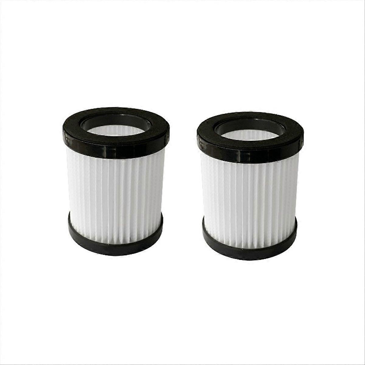 For Cordless Handheld Vacuum Cleaner XL-618A Filter Filter HEPA Sweeper Consumables