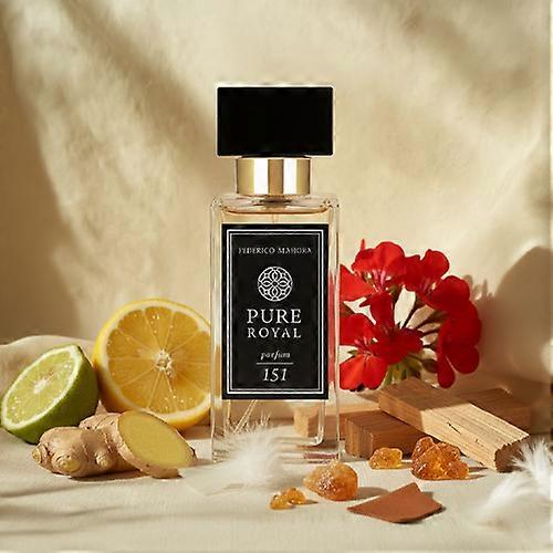 151 - Pure Royal Perfume For Him