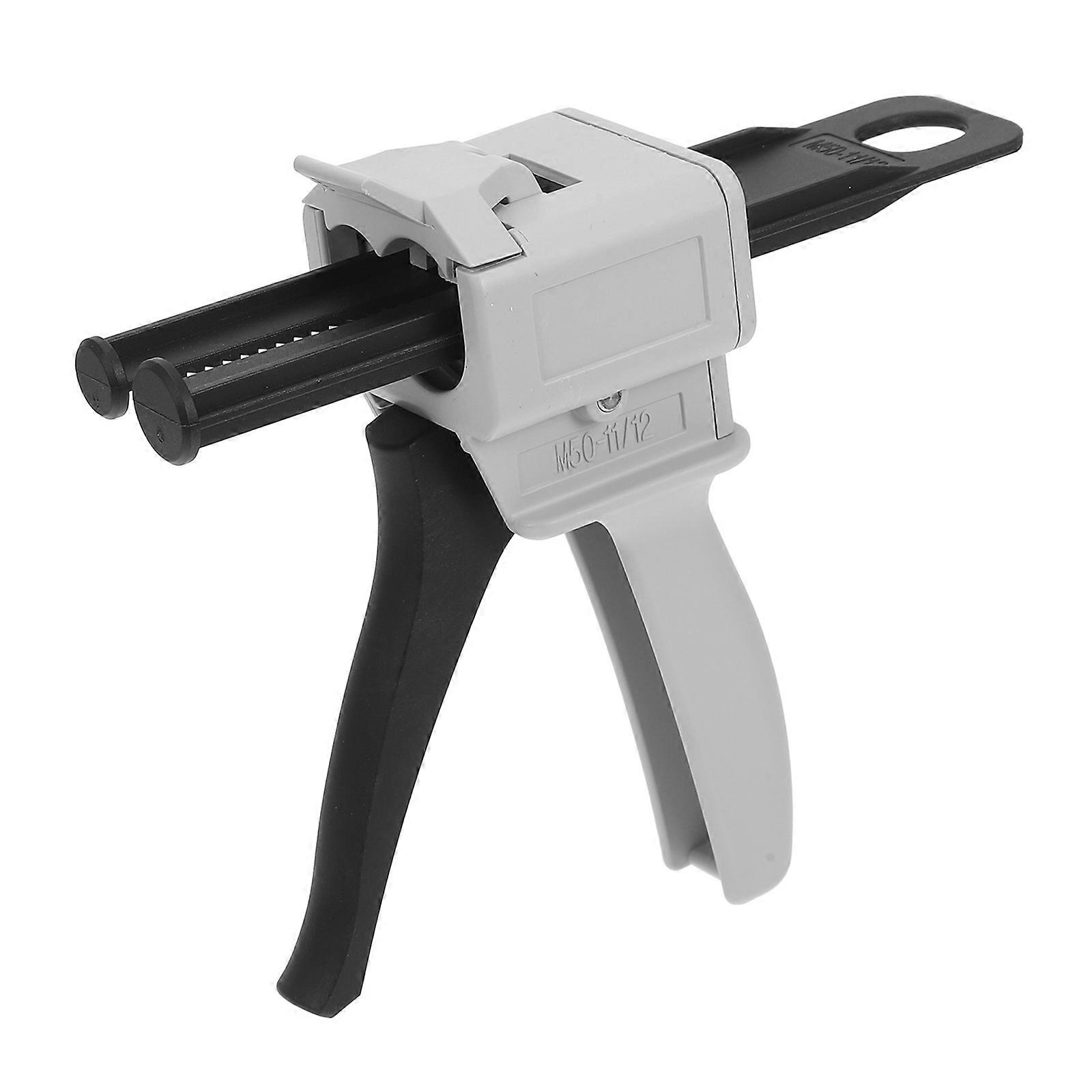 Epoxy Applicator Tool Manual Mixing Dispenser for Adhesive Application