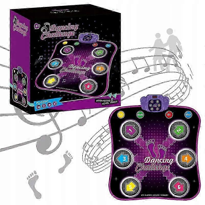 Bedee Single Dancing Mat