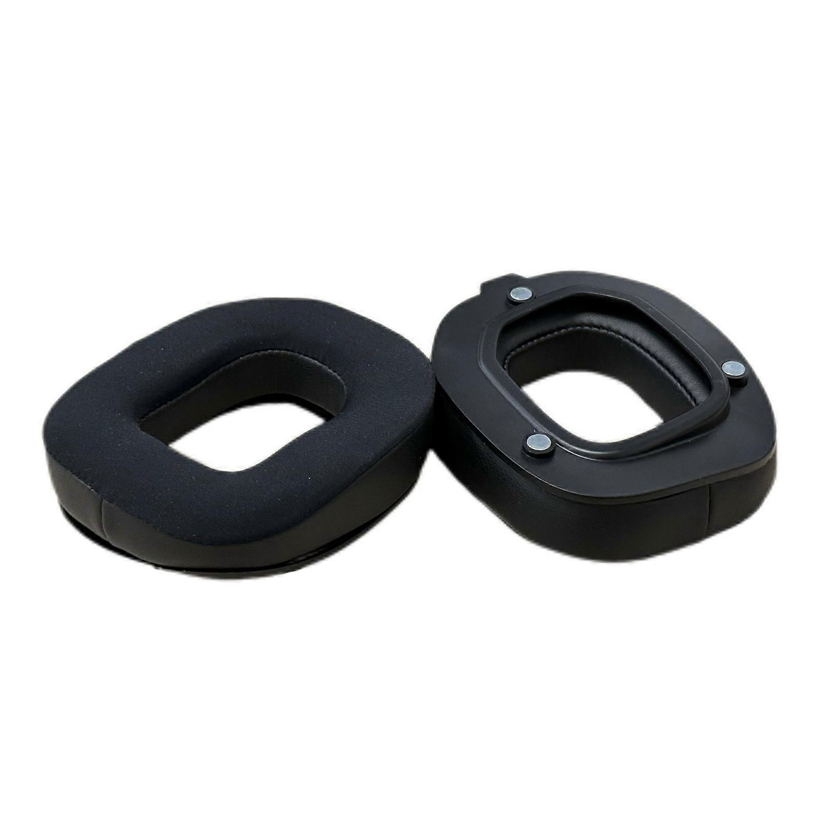 Comfortable Replacement Ear Pad For AstroA50 Gen4 Headsets Noise Reducing Foam Cushions Long Lasting Design Multicolor