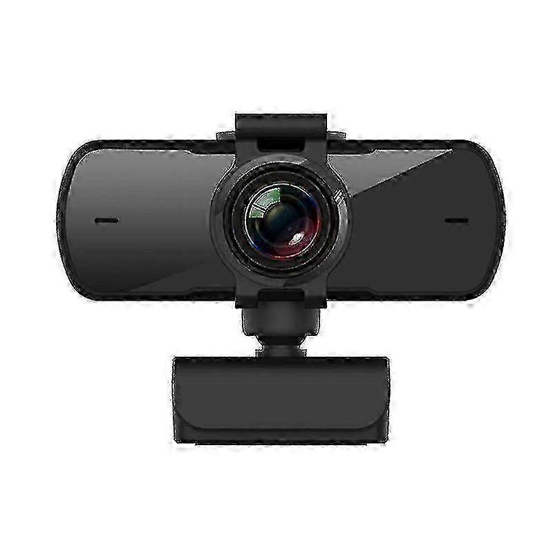 Chronus PC052K12091 HD Web Camera with Microphone