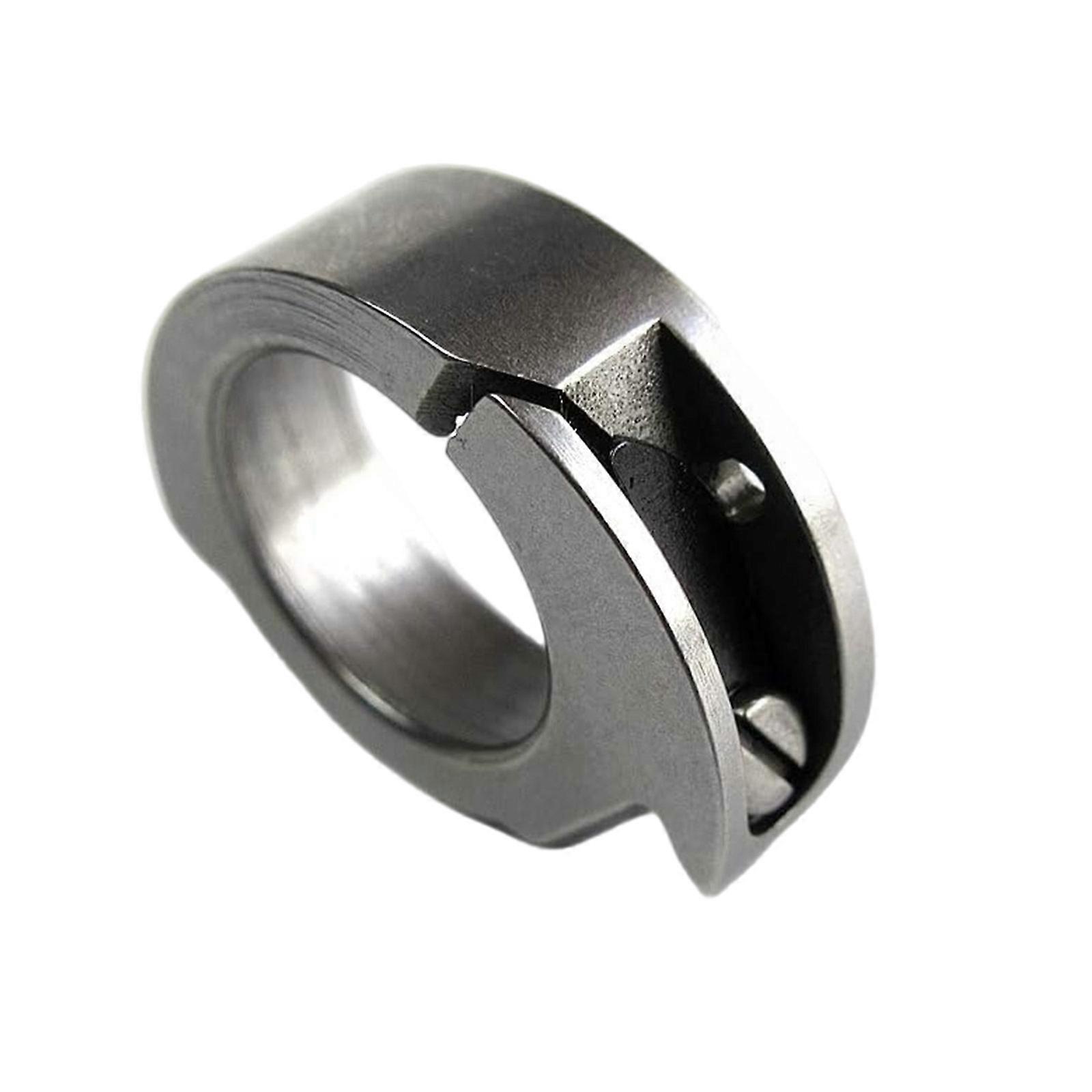 Shuttle Hook Sewing Machine Hook Bobbin Case Hook Stainless Steel Texture for Enhancing Durability in Sewing Projects Multicolor