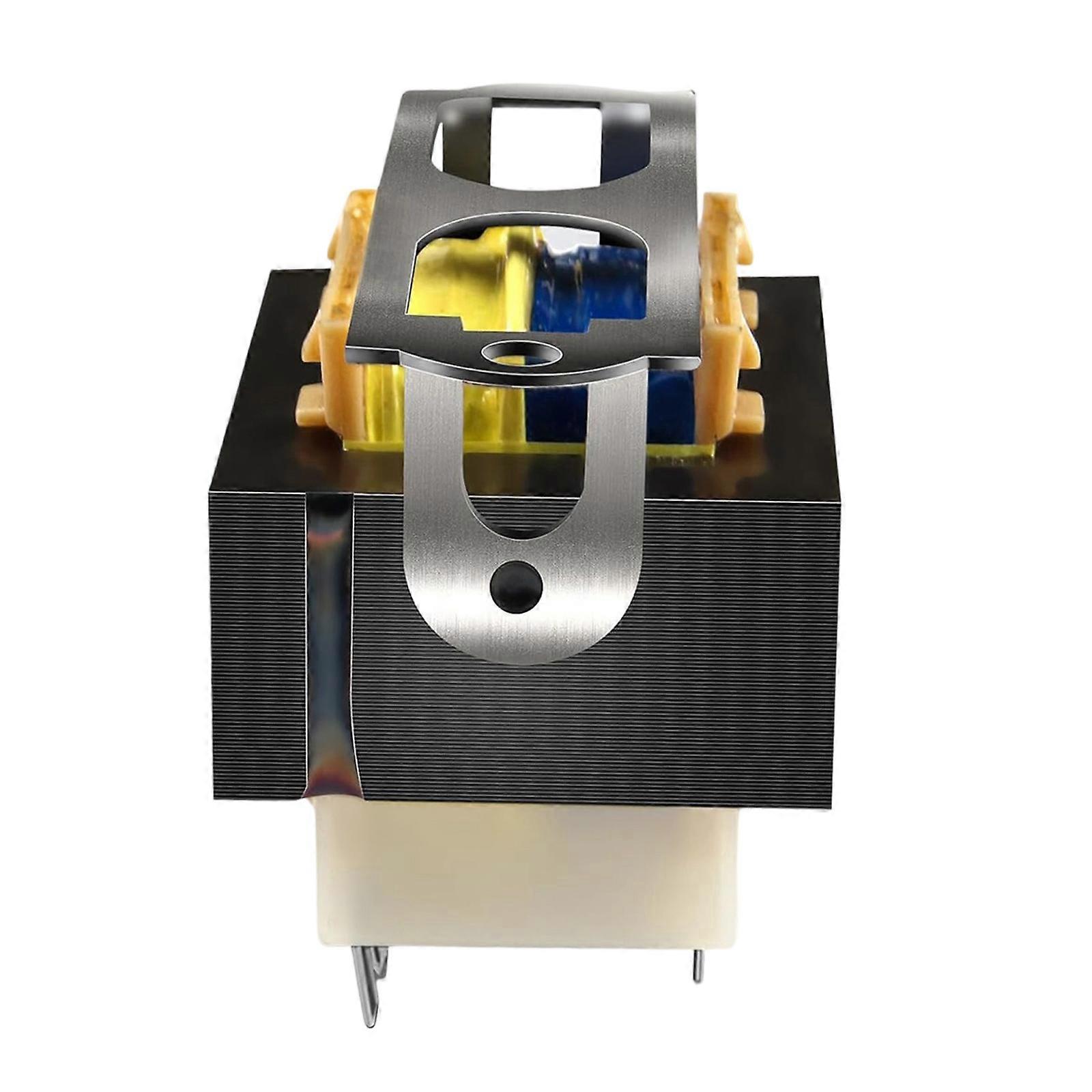 208 240V Input 24V Output 40VA Control Converter Secondary Electric Converter for HVAC Systems Thermostats Valves Multicolor