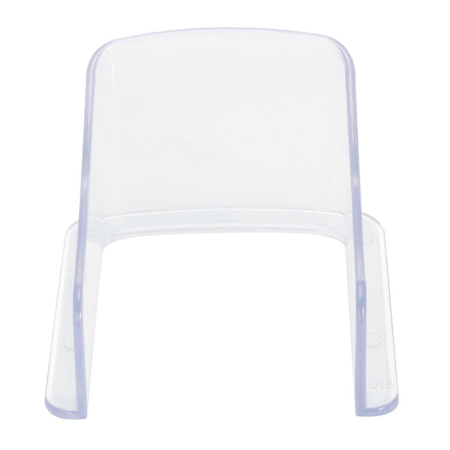 Waterproof Universal Doorbell Rain Cover for Home Access Controller Password Card Reader