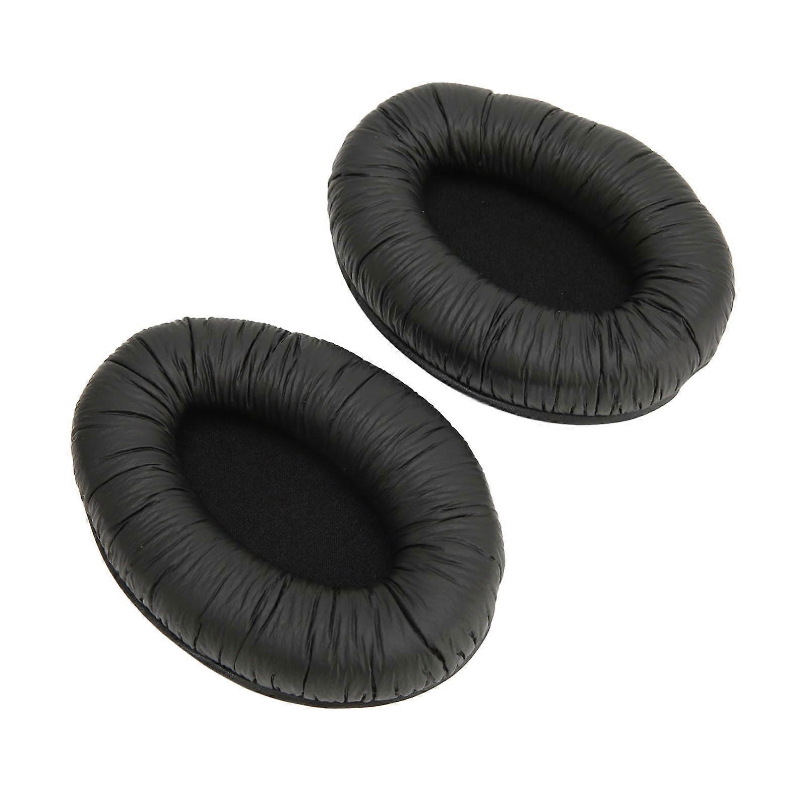 Ear Pads, 2Pack Replacement Memory Foam for OverEar Headphones