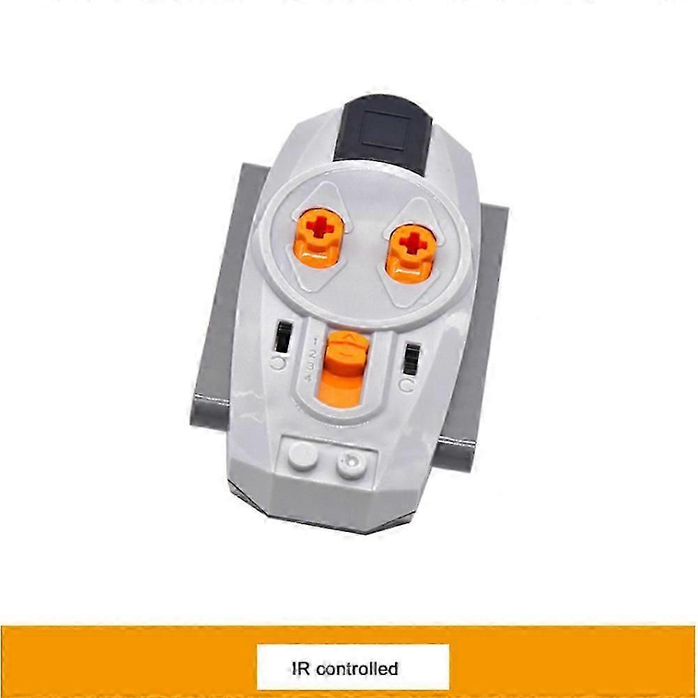 IR Remote Control 8885-IR Controll 8885 IR Remote Control 8885 for Power Functions Servo Motor