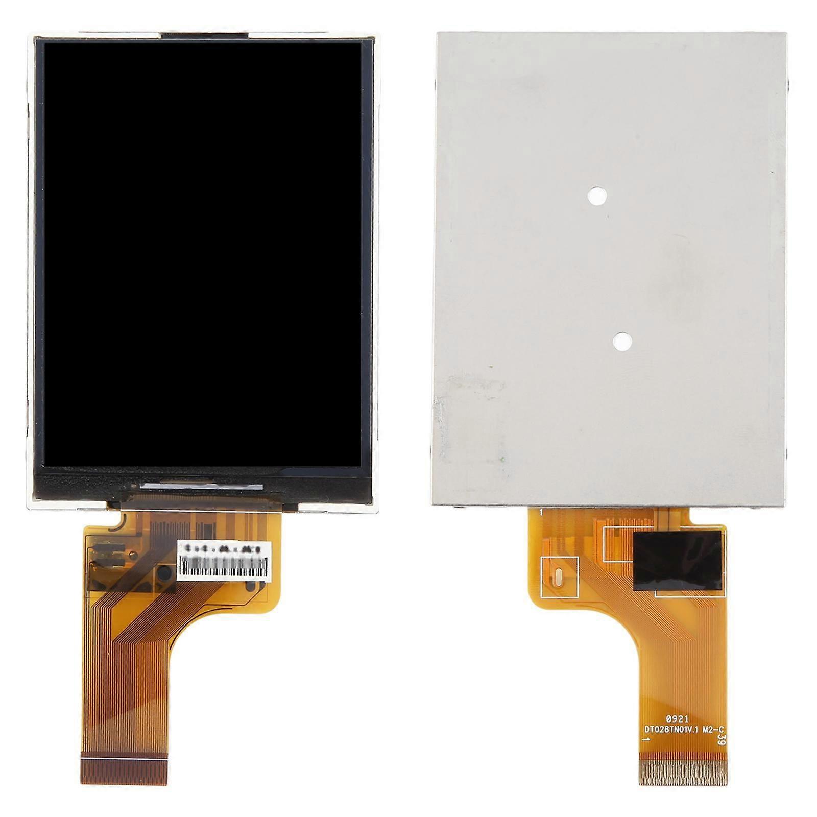 LCD Display Screen with Backlight For Sony DSC-W810