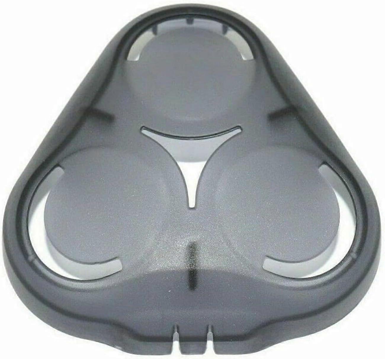 Shaver Head Cover Replacement Compatible with Series 5000 S5078 S5077 S5070 S5050 S5211 S5271 Razor Cap Ref: 6220