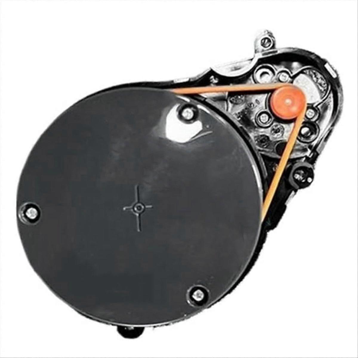 Laserafstandssensor til T7 robotstøvsuger sort og blå