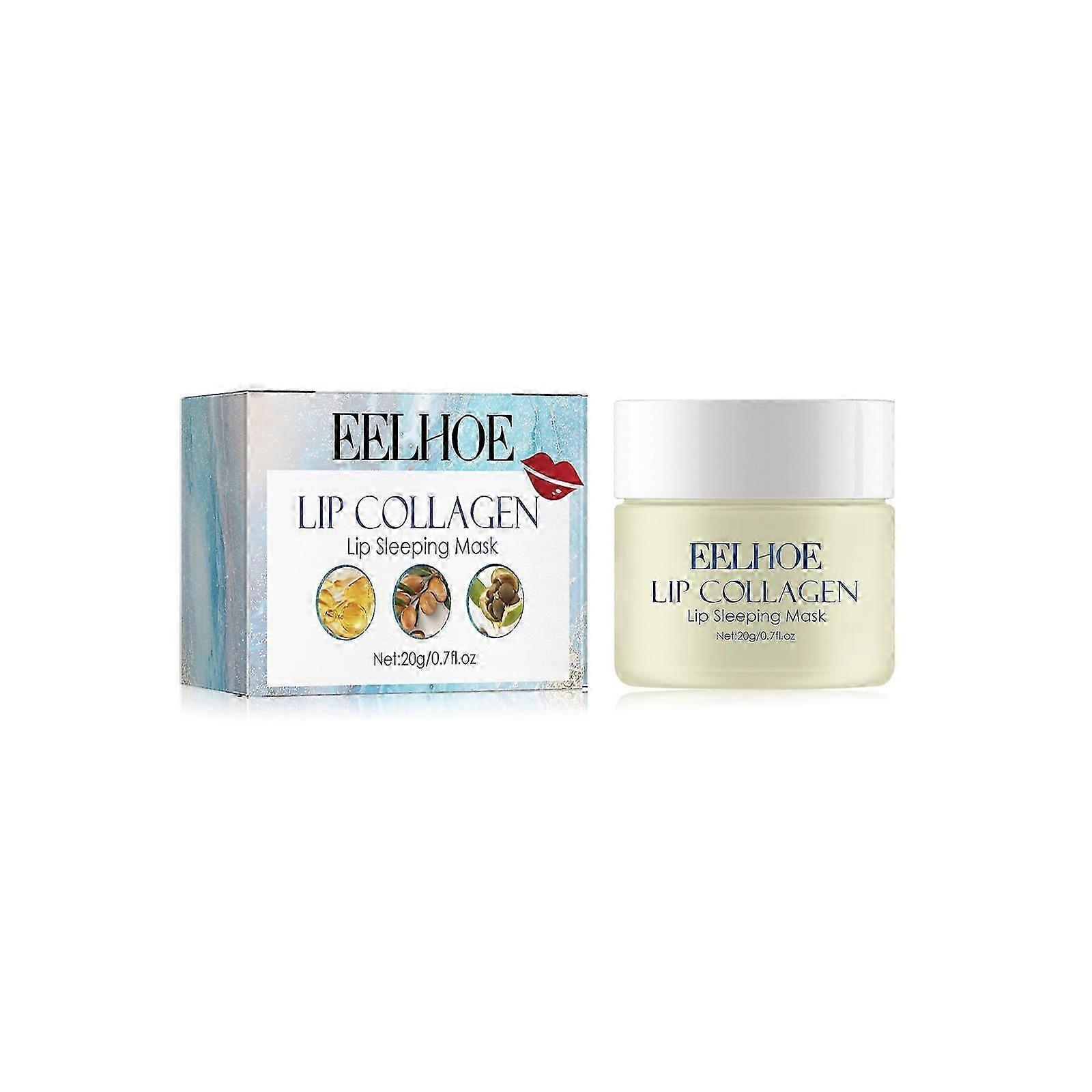 Moisturizing Lip Balm, Lighten Lip Lines, Prevent Dry