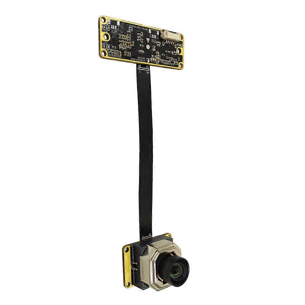 4000 X 3000 4K 12MP HD IMX577 AF/FF Type-C USB3.0 Camera Module with Motherboard Autofocus for Document P  ography