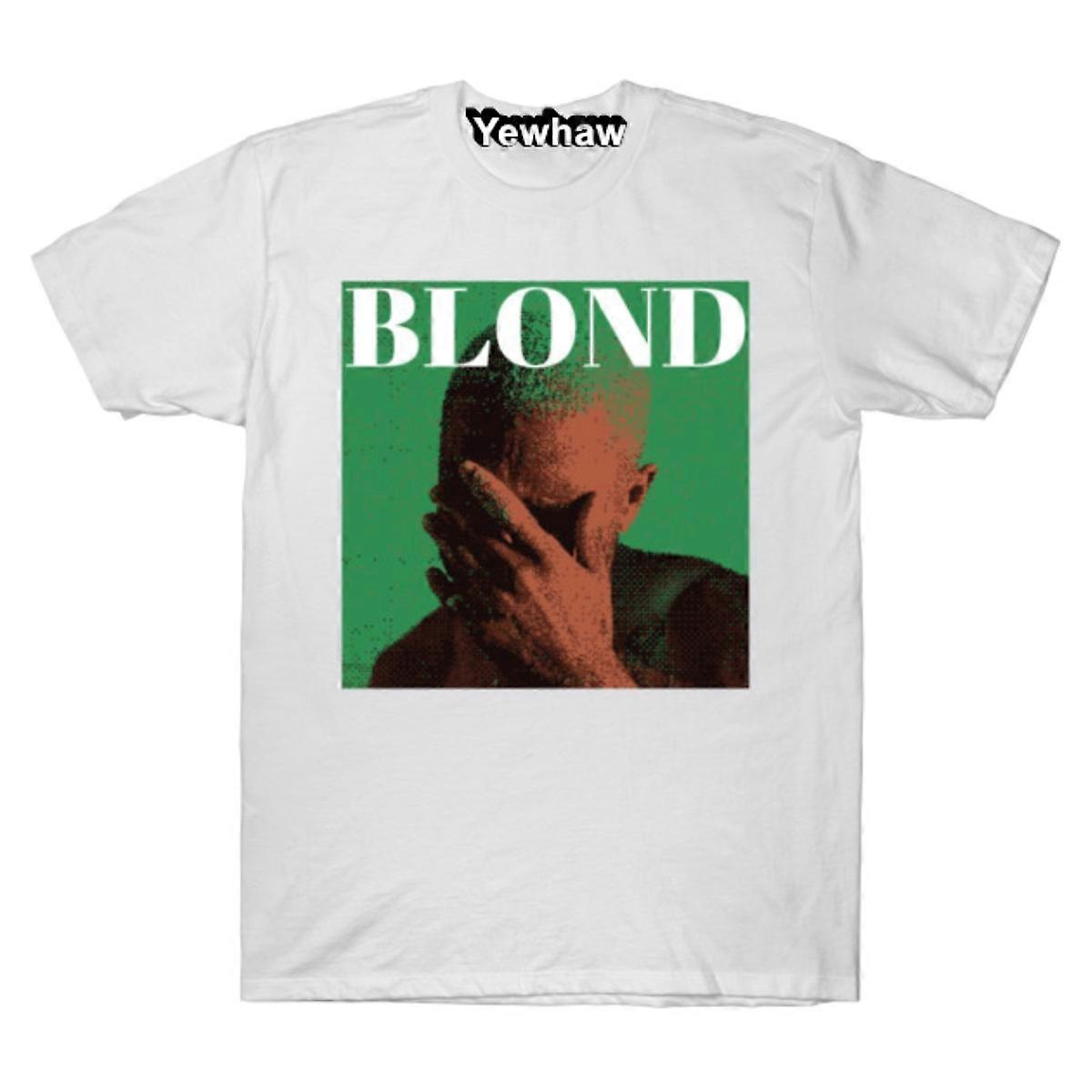 Frank Ocean T-shirt