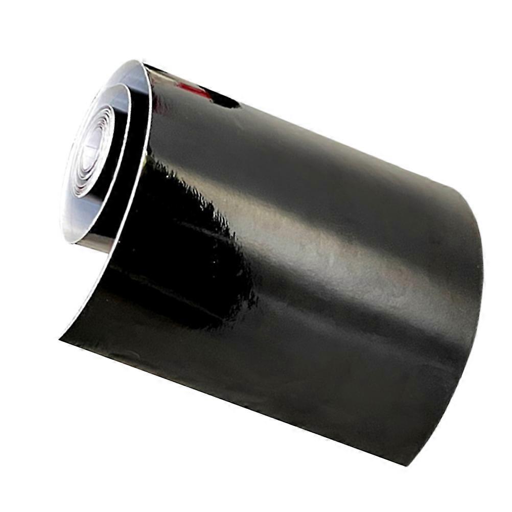 1Pc Car Windshield Banner Sticker Simple Sun Visor Strip Decal Car Accessory