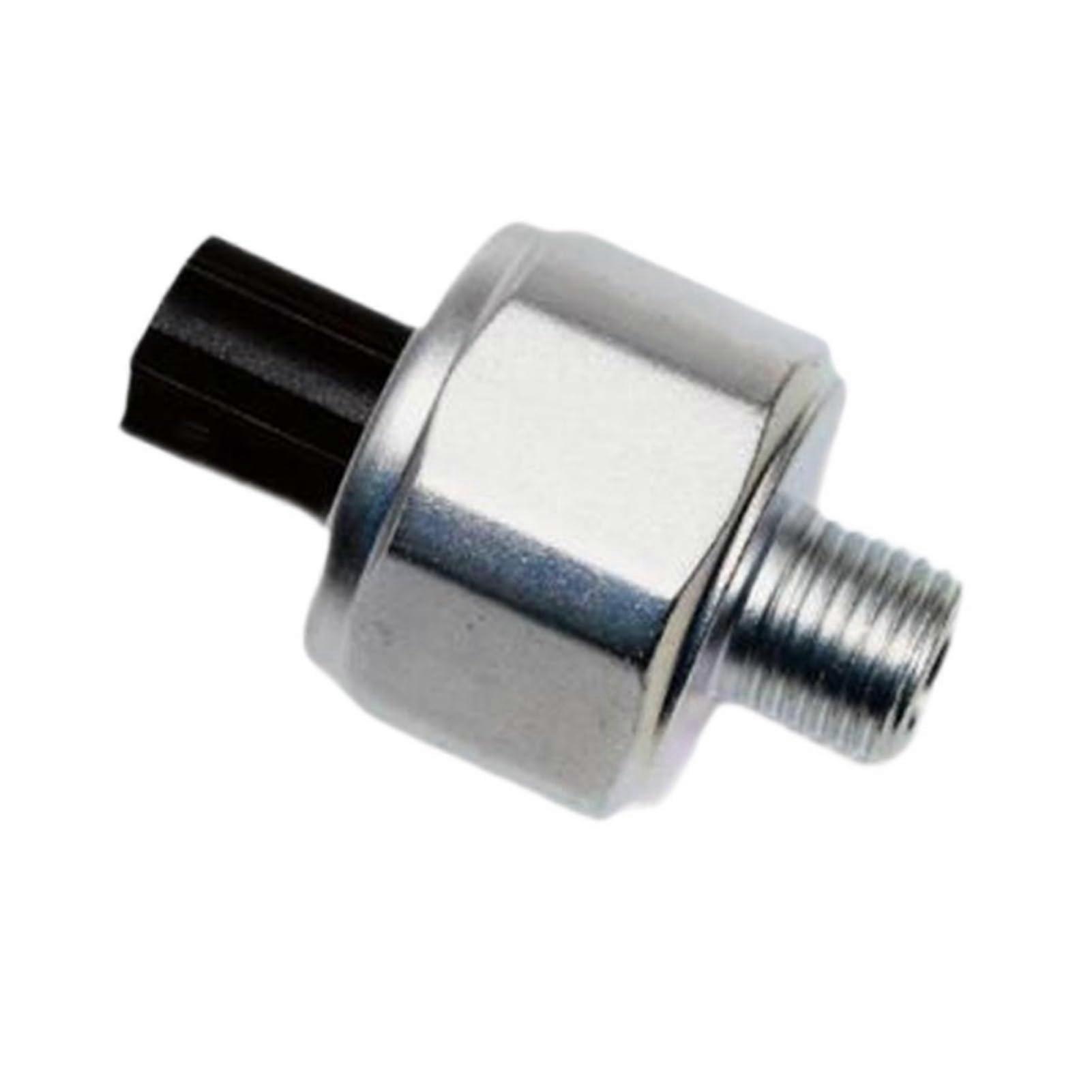 Knock Sensor 30530PPLA01 for Honda CRV TSX, Durable Direct Fit Engine Knock Sensor Replacement