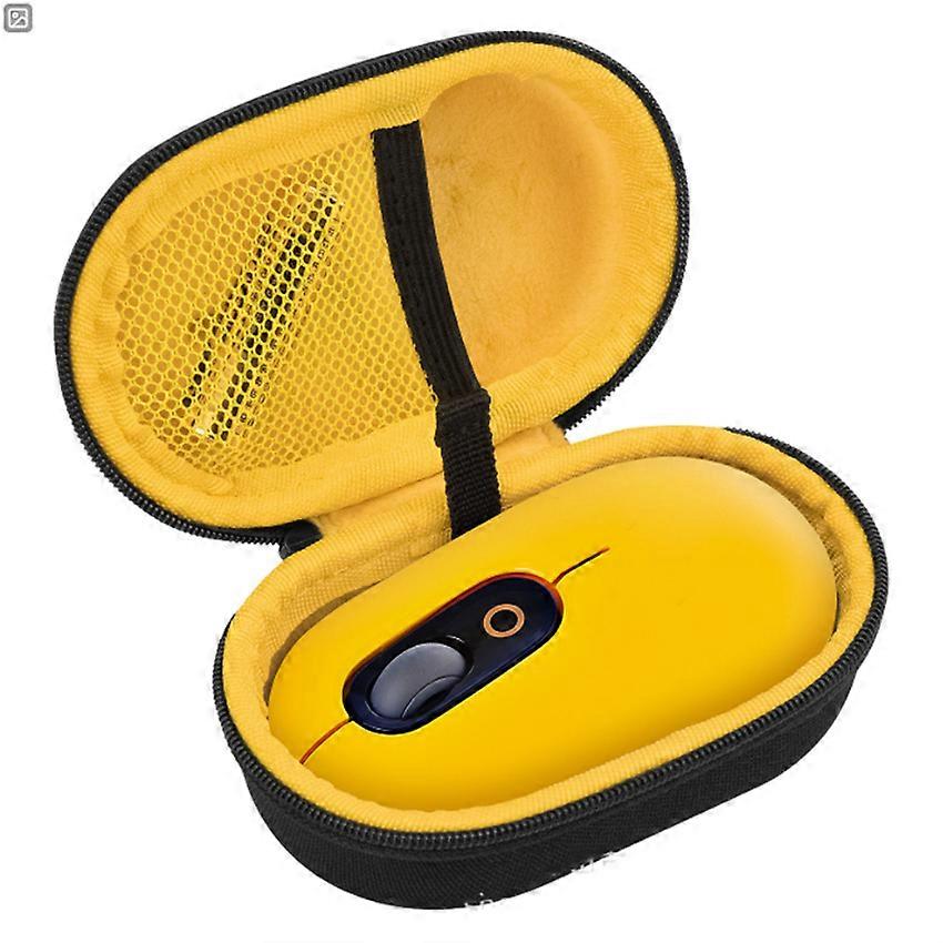 Mouse Portable Storage Case for Logitech Pop (1 PCS Storage Case Only)