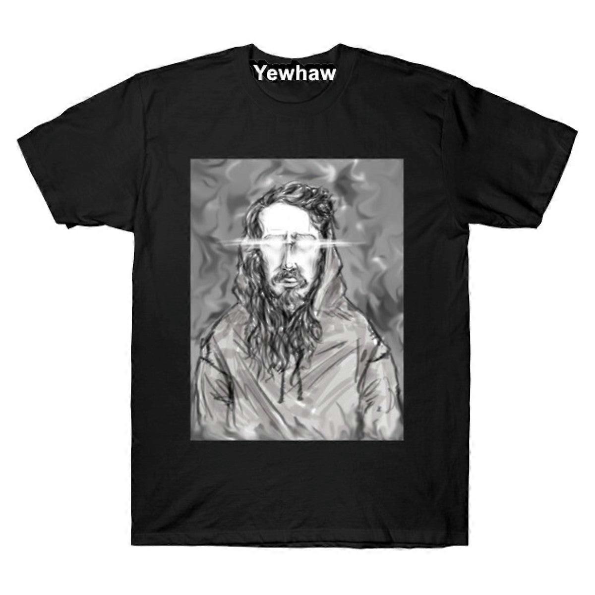 Pouya Rapper T-shirt