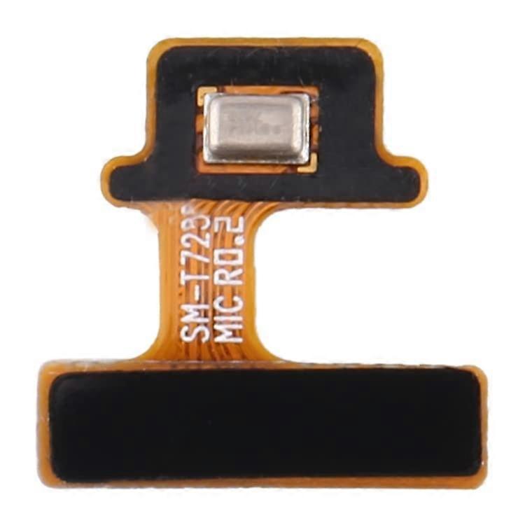 Microphone Flex Cable Replacement for Restoring Clear Audio for Galaxy Tab S5e SMT725