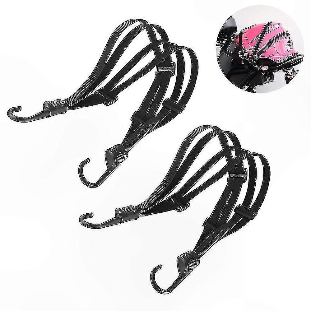 Mesh Rope for Cycles, Durable Cycle Rope