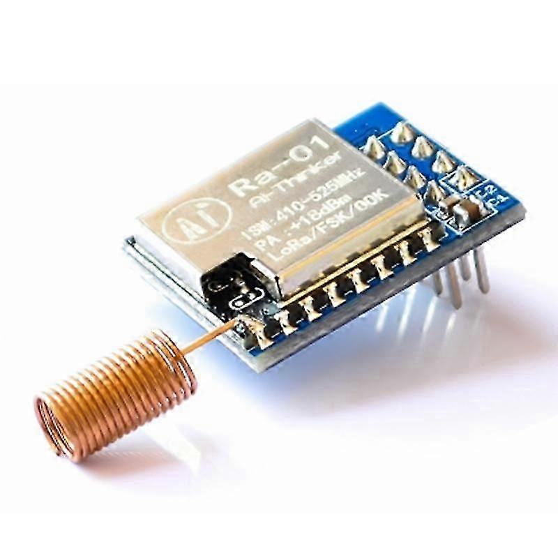 LoRa SX1278 433MHz Wireless Module with 10KM Range-JJ