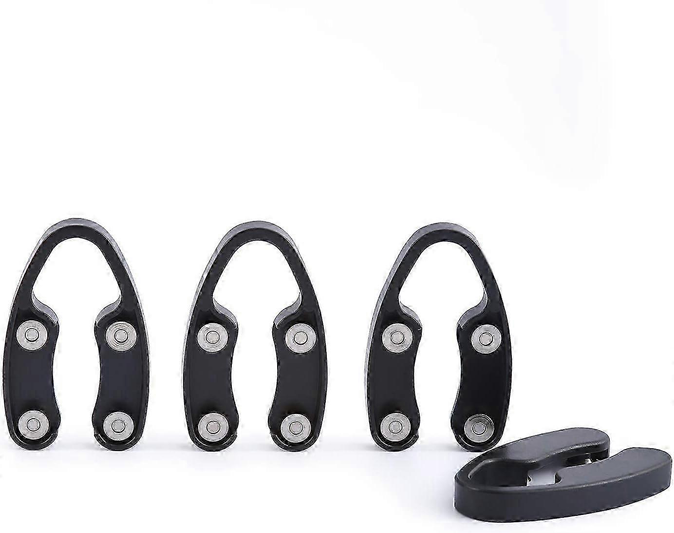 4 Pack Wine Foil Cutter Tool, Wine Bottle Opener Accessory 25-26s