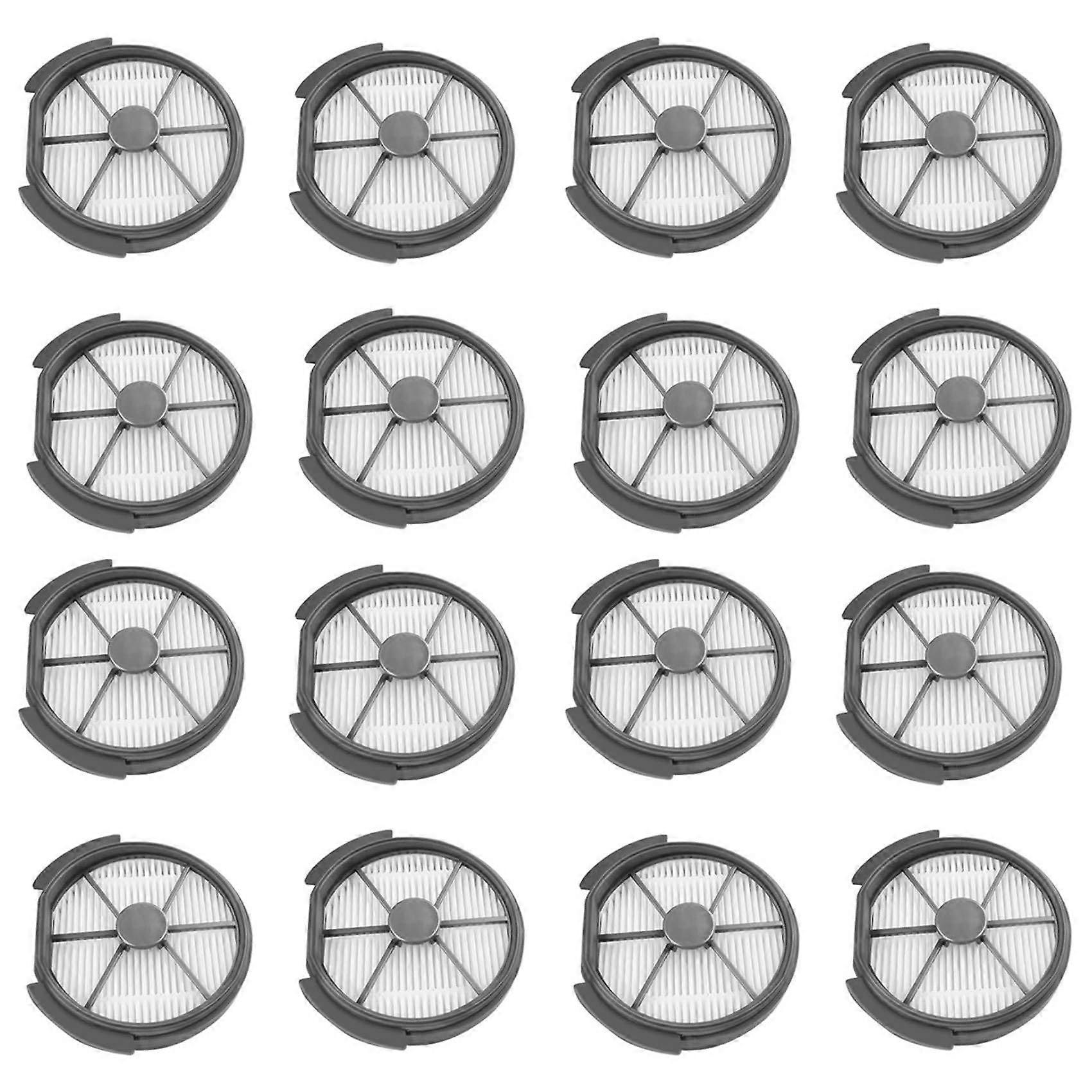 16PCS Vacuum Cleaner Filter for T12 Plus Pro – Easy PreFilter Replacement Boosts Suction Power