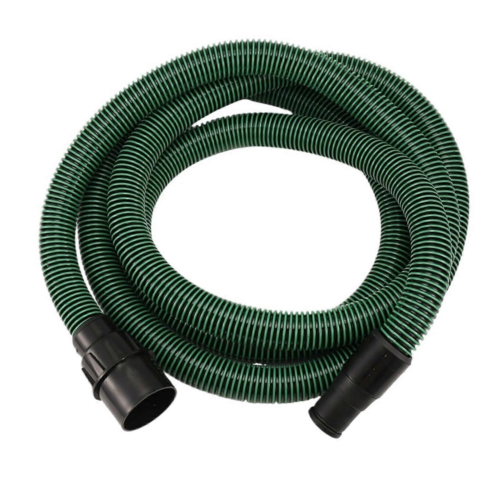 Vacuum Cleaner Hose Compatible with Festool, Flexible Leakproof Dust Collection Replacement