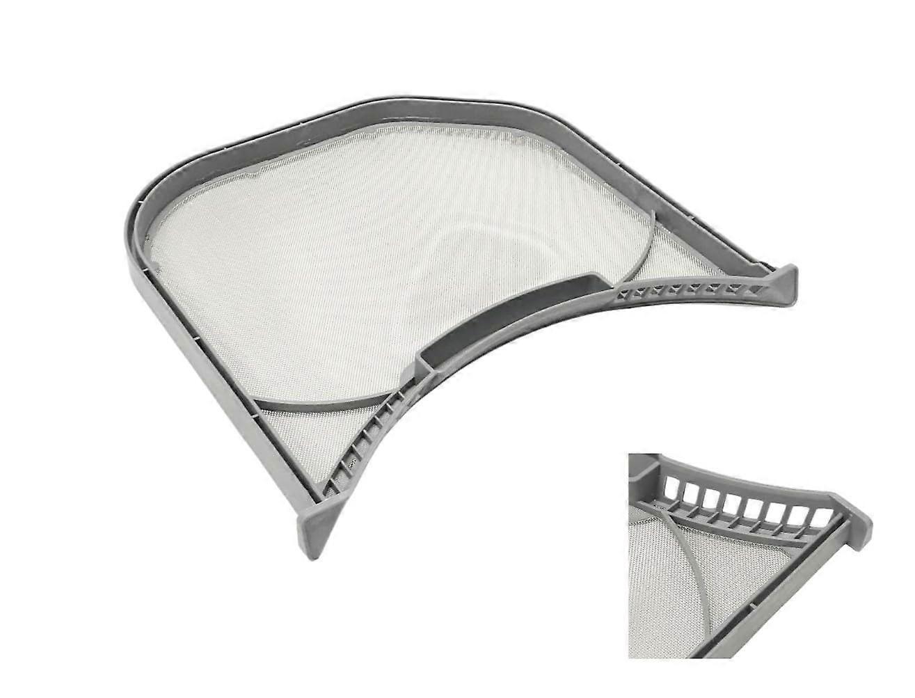 Dryer Lint Filter with Ears Replacement for LG Dryer