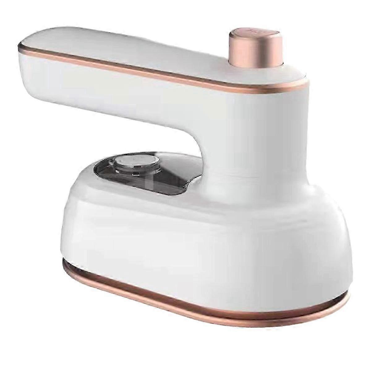 2025 Portable Mini Steam Iron for Clothes, Dry & Wet Ironing