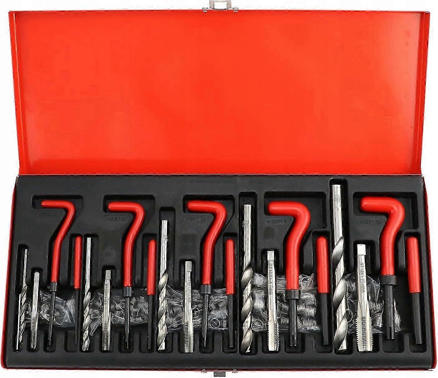 2026 Thread Repair Kit Threaders 131el