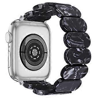 Klockarmband för Apple Watch Ultra 3 2 1 49 mm/Serie 11 10 46 mm/9 8 7 45 mm/SE3 SE2 SE 6 5 4 44 mm/3 2 1
