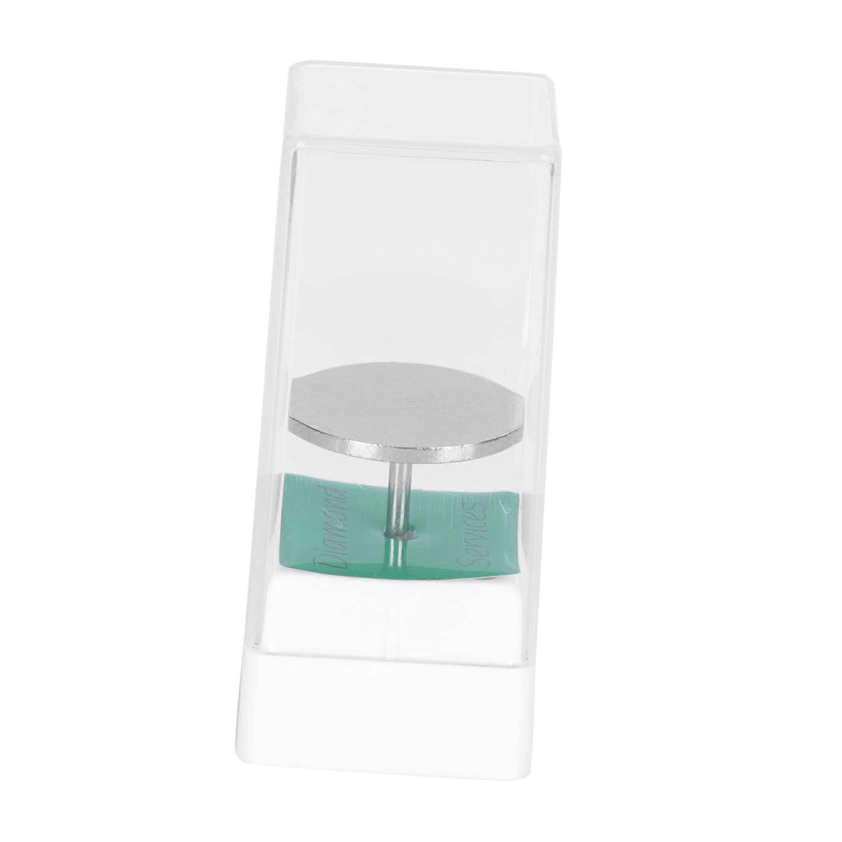 Cordless Electric Nail Drill with Durable Bits for Precise Shaping and Polishing, Rechargeable