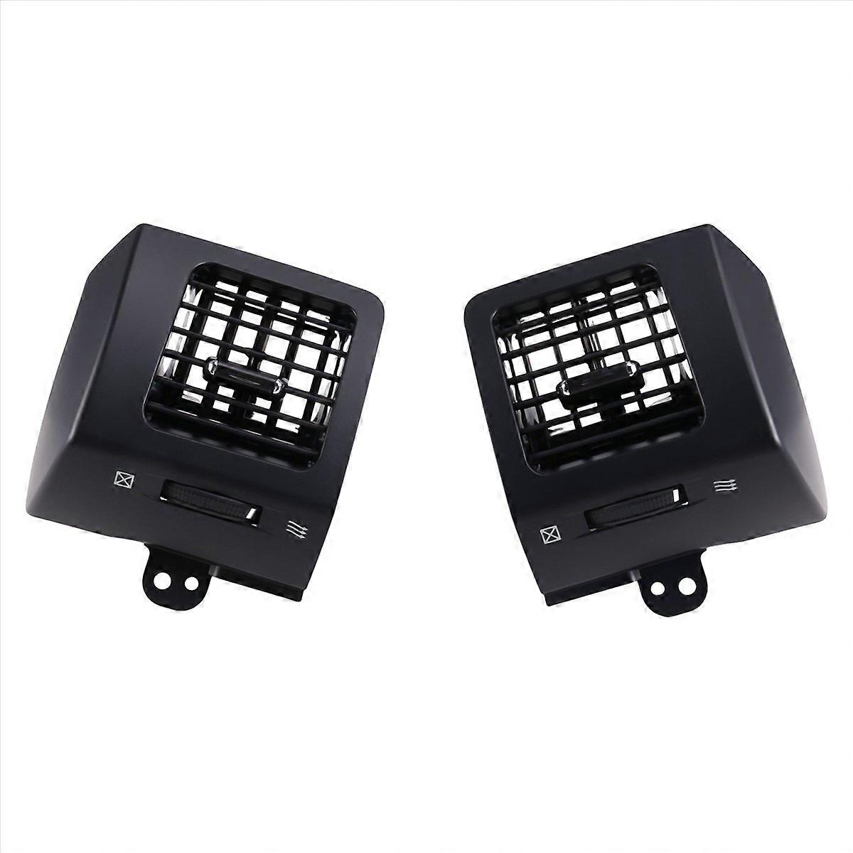 Dashboard Air Vent Outlet Air Conditioning Conditioner Grille B