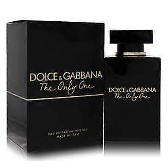  The Only One Intense by Dolce & Gabbana - Eau De Parfum Spray 3.3 oz - Women 